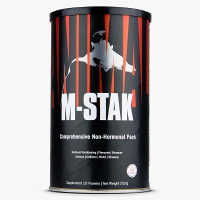 Animal Methoxy Stak