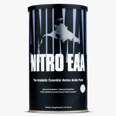 Animal Nitro Eaa