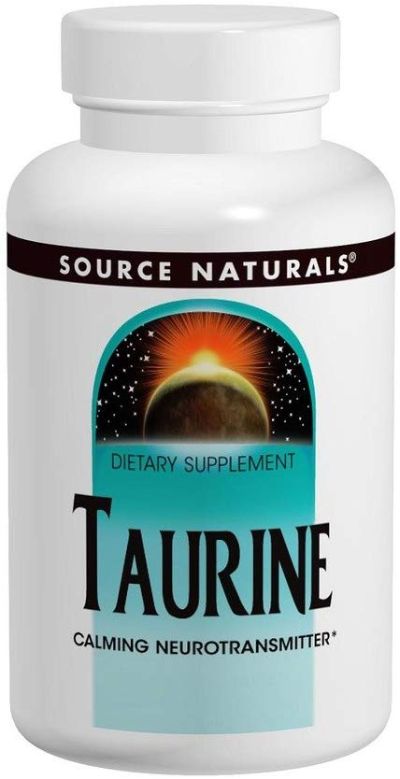 Taurine