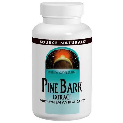 Pine Bark Extract 150mg