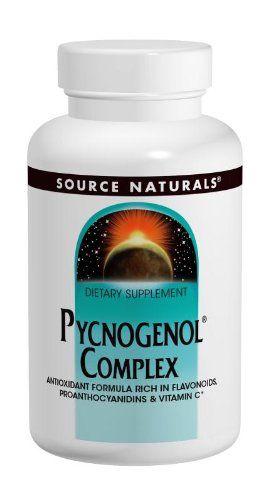 Pycnogenol Complex