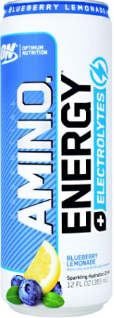 On Sparkling Ae Blue Lemon 