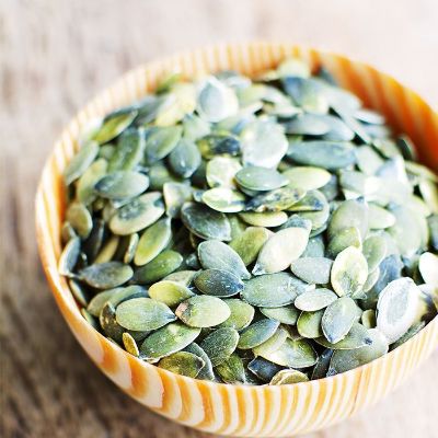 Pumpkin Seed 