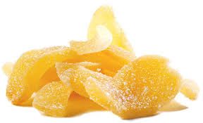 Dried Ginger