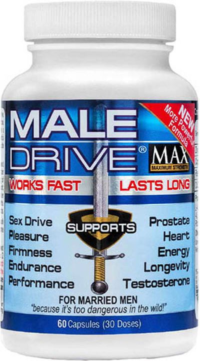 Male Drive 