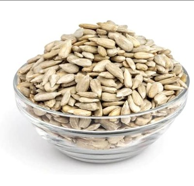Organic Sunflower Seeds