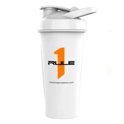 12 Oz Shaker Bottle 