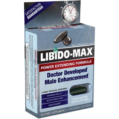Libido-max 