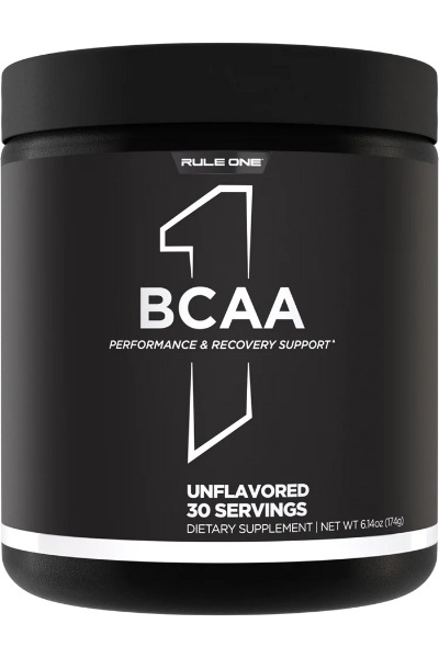 Rule 1 Bcaa Unflavored 