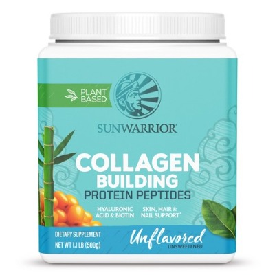 Collagen Building Protein Peptides Unflavored 