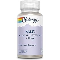 Nac N-acetyl-l-cysteine
