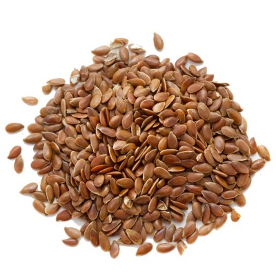 Brown Flax Seeds 
