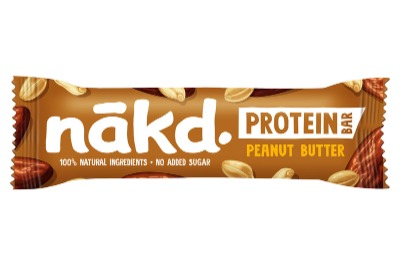 Protein Peanut Butter Bar