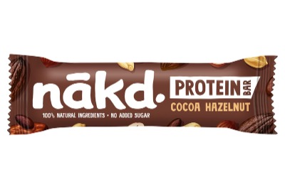Protein Cocoa Hazelnut Bar