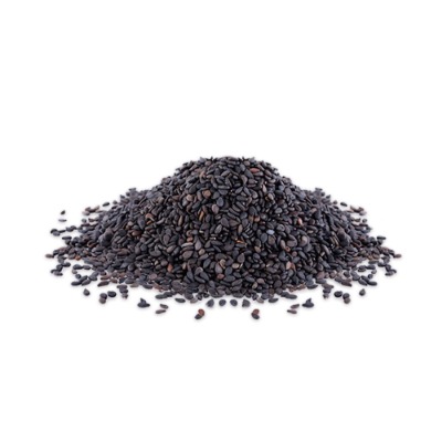 Chia Seed Black 