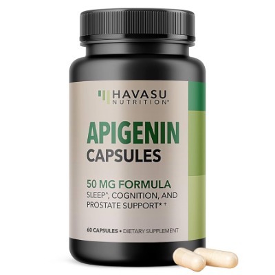 Apigenin Capsules