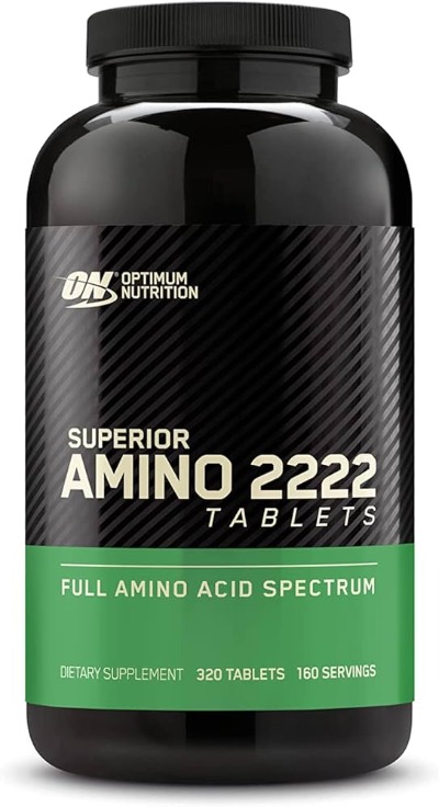Superior Amino 2222
