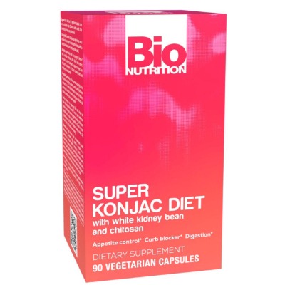 Super Konjac Diet