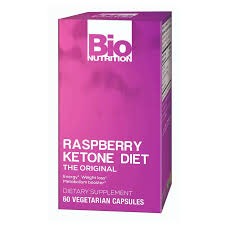 Raspberry Ketone Diet