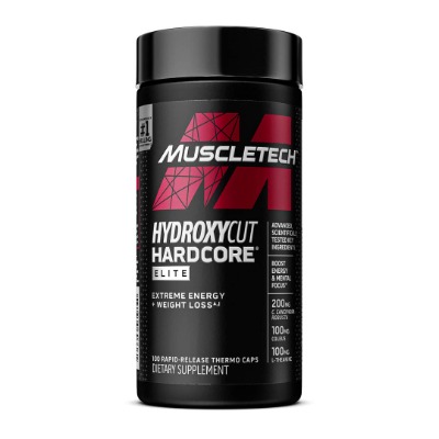 Hydroxycut Hardcore Elite