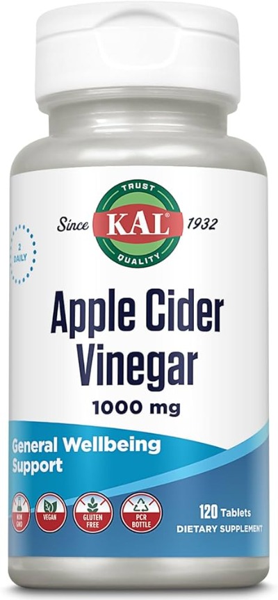 Apple Cider Vinegar Tablets