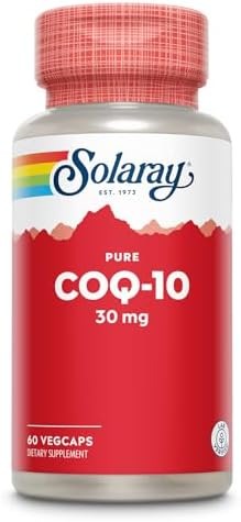 Pure Coq-10, 30 Mg 